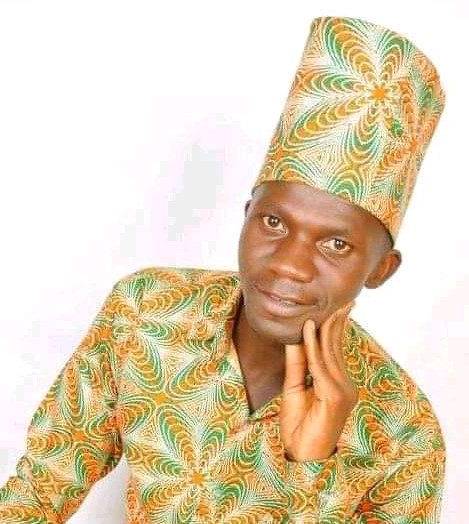 Dan Mike Lubowa